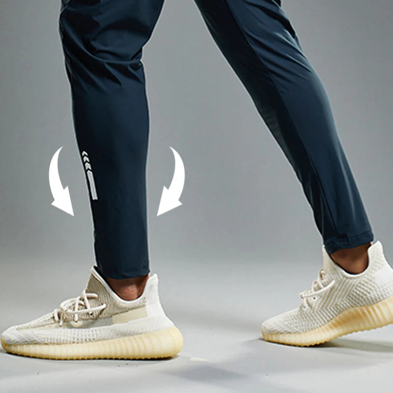 Summer Running Jogger Sweatpants Gym Trousers for Men