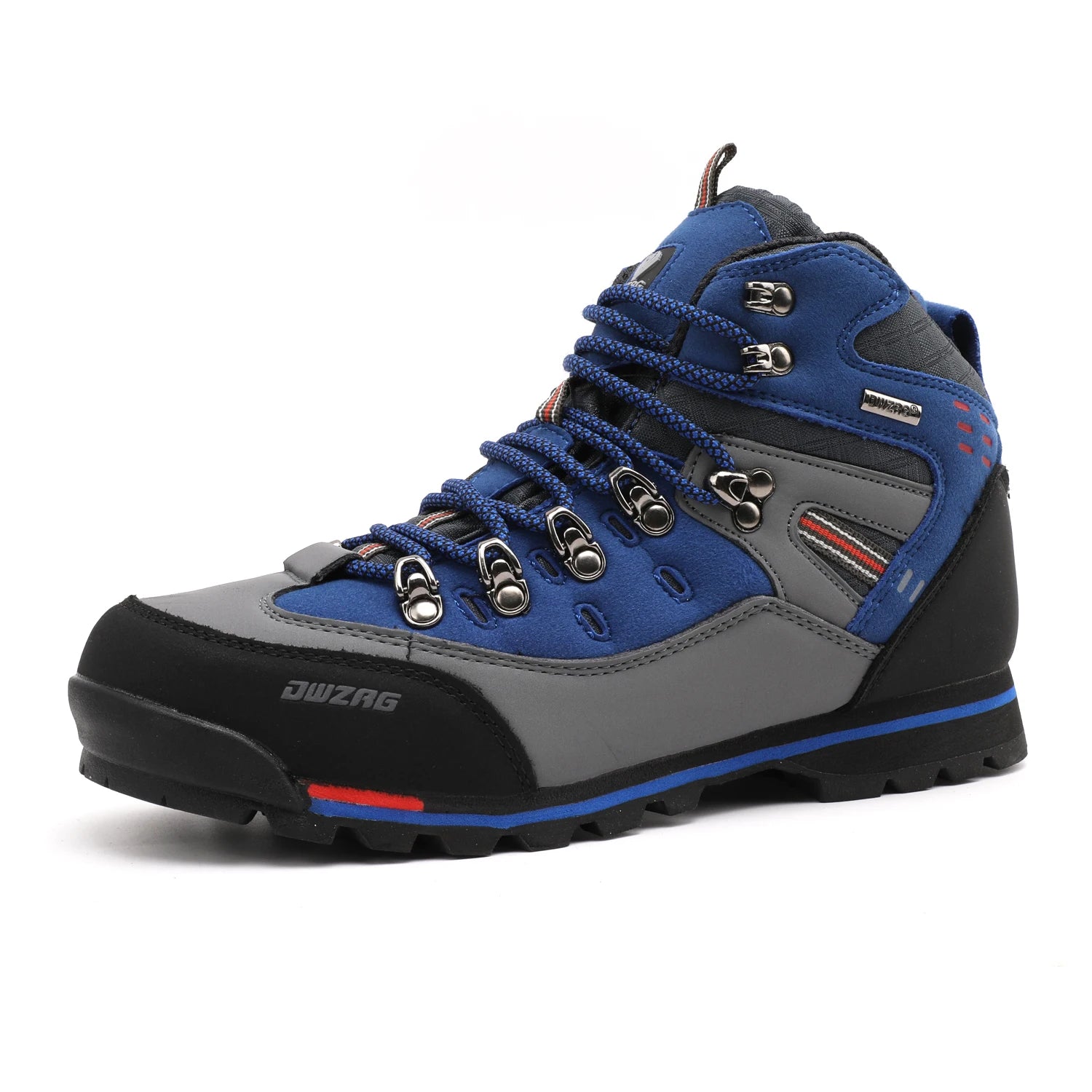 Hiking Shoes Men Outdoor Mountain Climbing Sneaker Mens Top Quality Fashion Casual Snow Boots