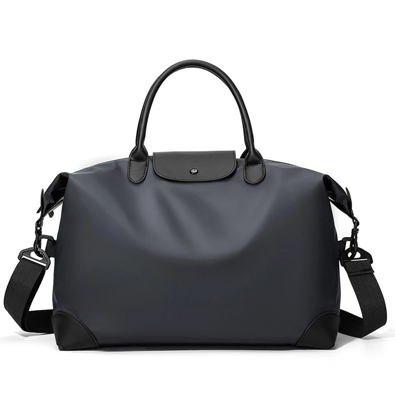 Large Capacity Travel Sports Tote Bag for Men