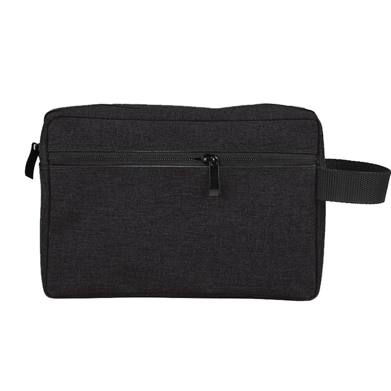 Large Capacity Waterproof Travel Toiletry Bag for Men