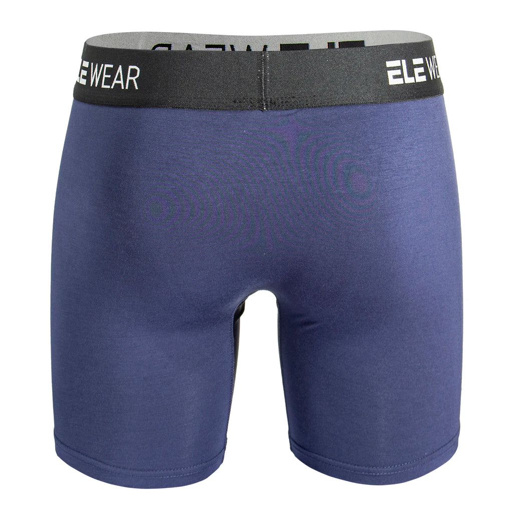 Moisture Wicking Bamboo Underwear for Men