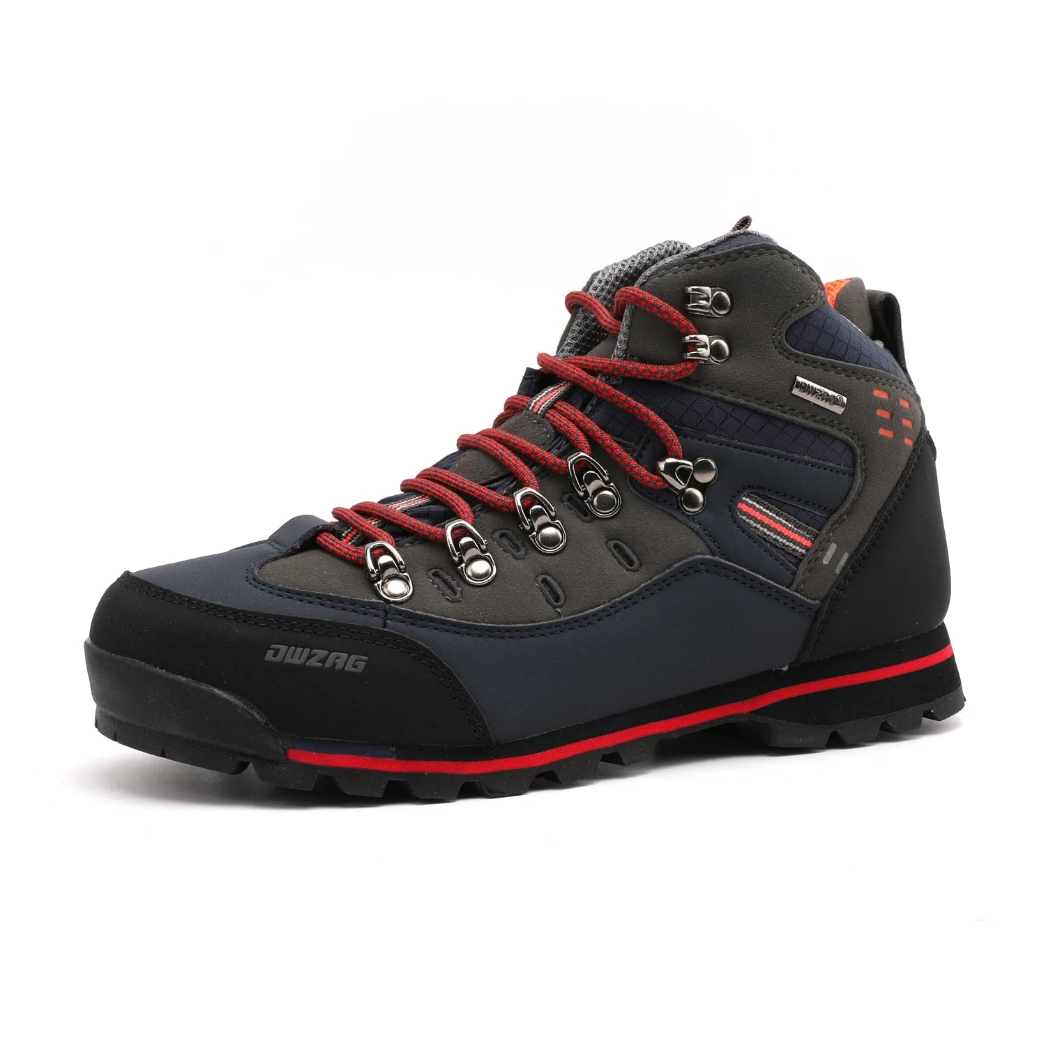 Hiking Shoes Men Outdoor Mountain Climbing Sneaker Mens Top Quality Fashion Casual Snow Boots