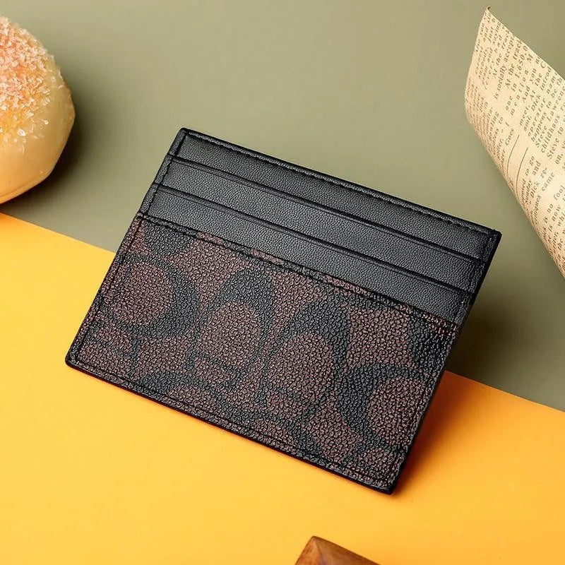 Luxury Multi Function Clutch Wallet for Women