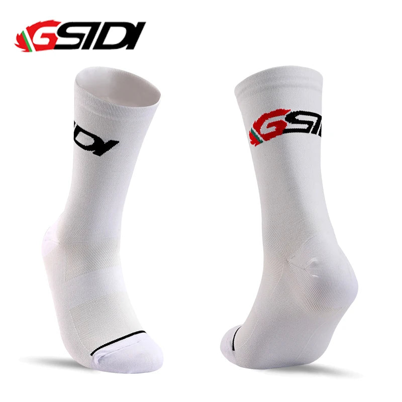 Compression Running Socks for Men