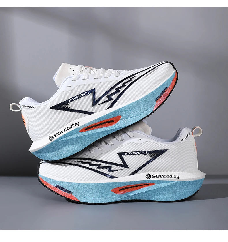 Women Carbon Plate Running Shoes