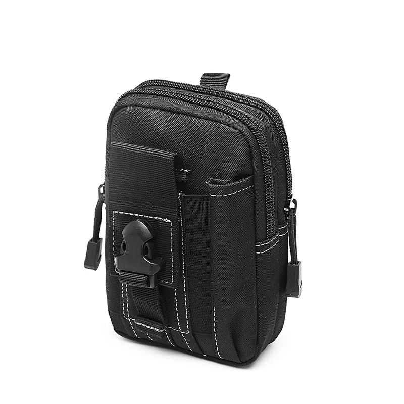 Thigh Leg Waist Fanny Pack Bag for Men