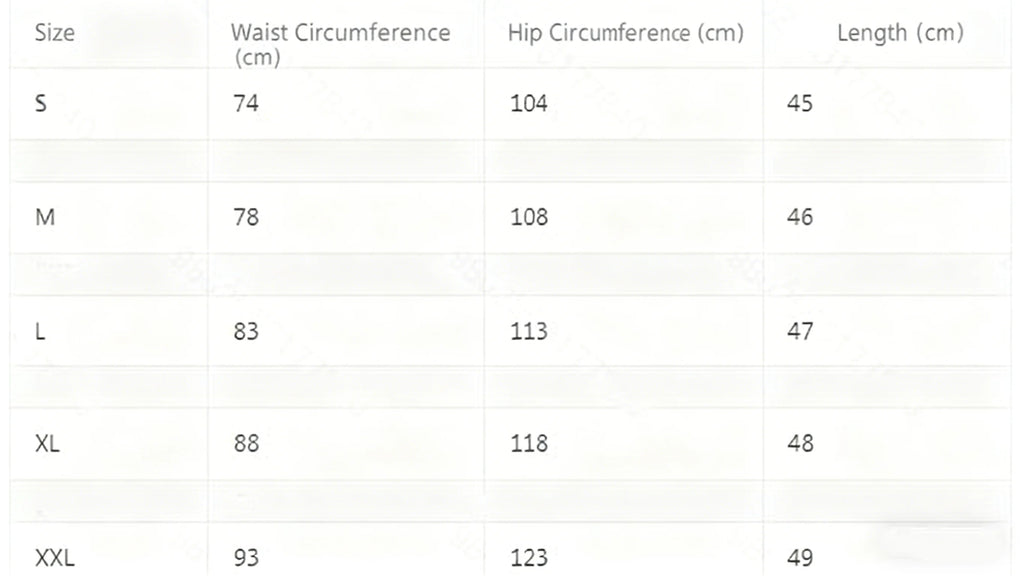 Men's breathable sports shorts