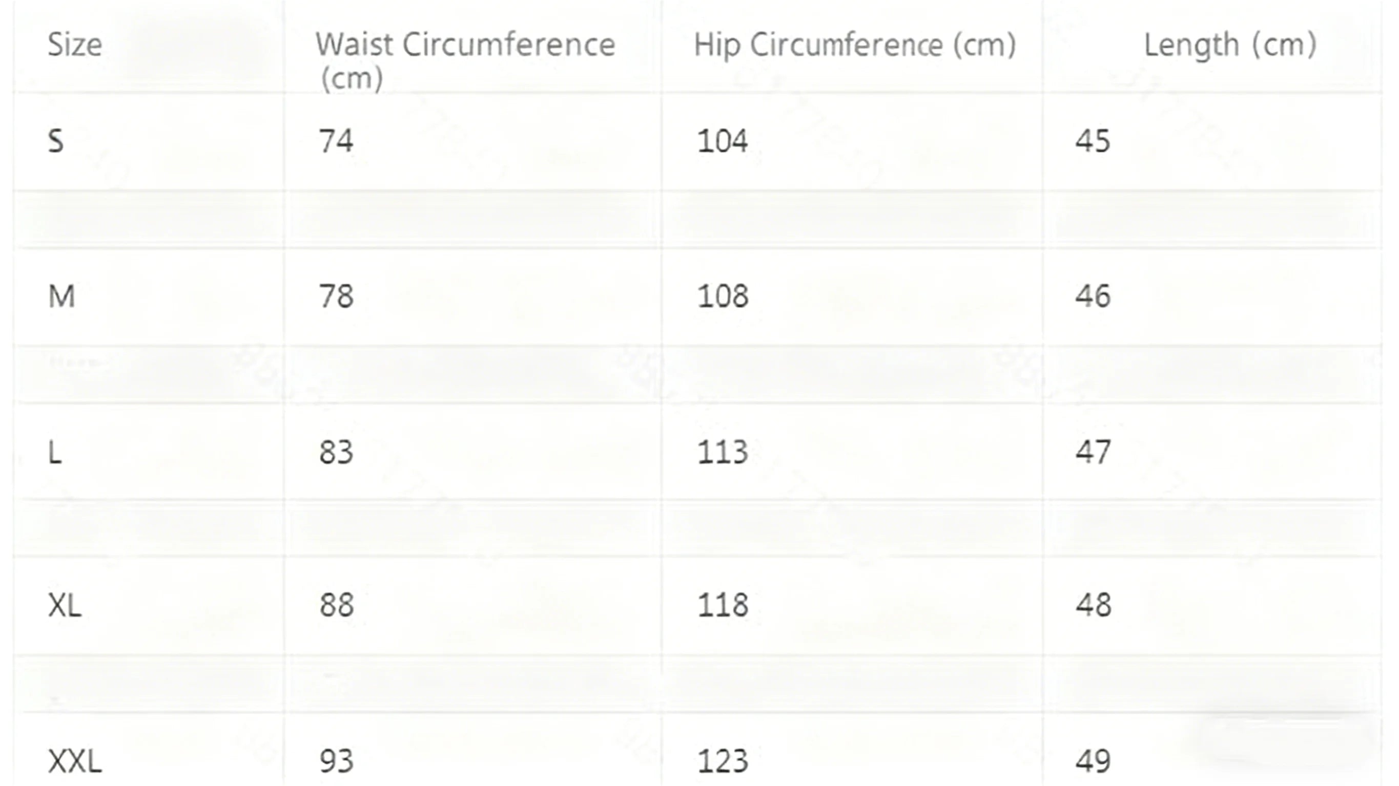 Men's breathable sports shorts