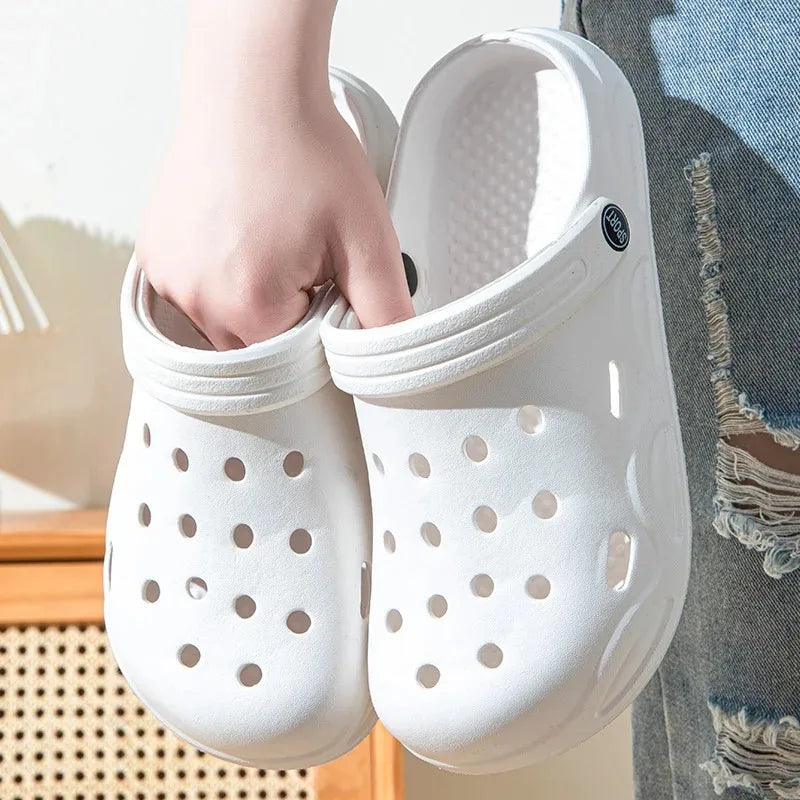 Women Outdoor Beach Classic Fashion Slippers