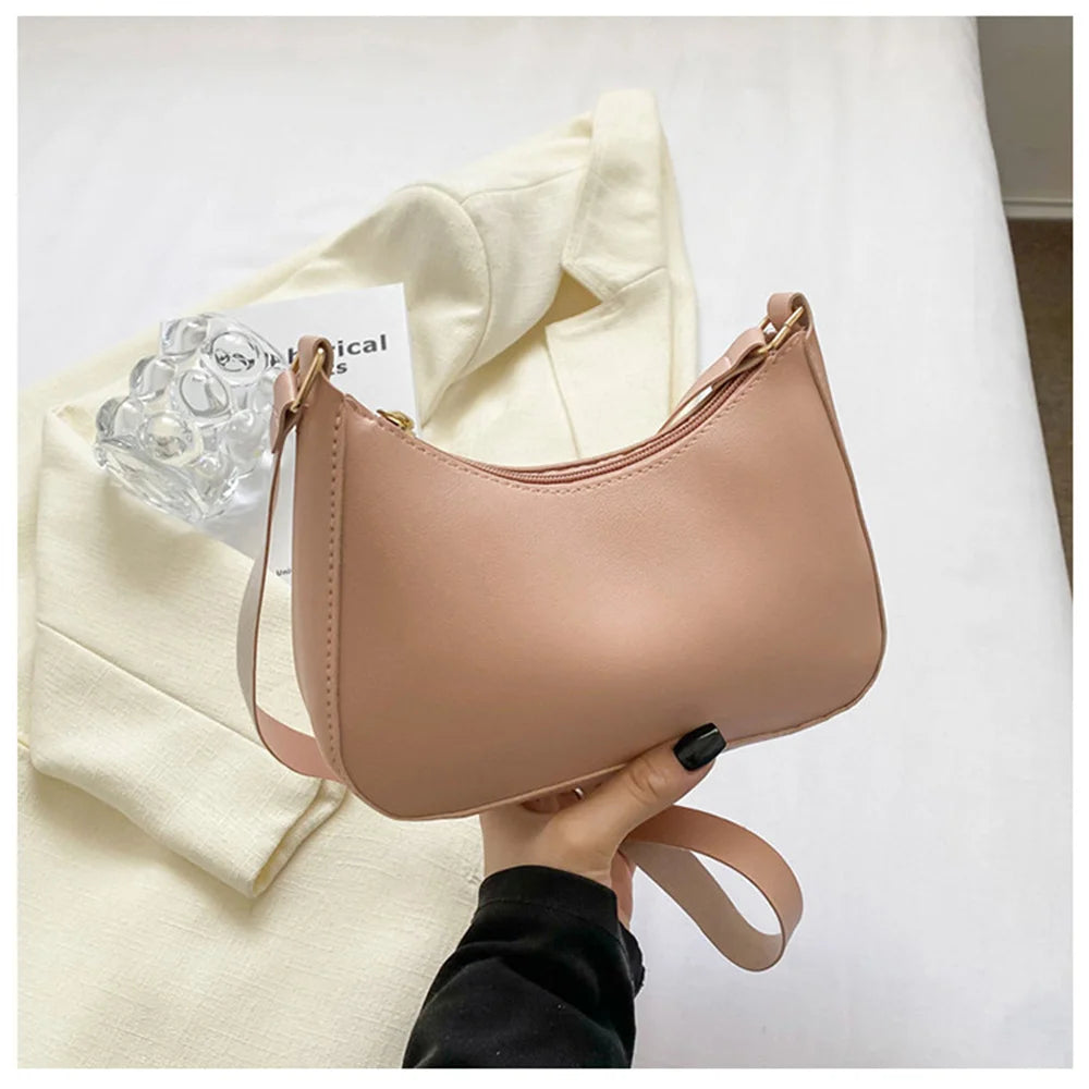 Fashion Underarm Evening Bag for Women