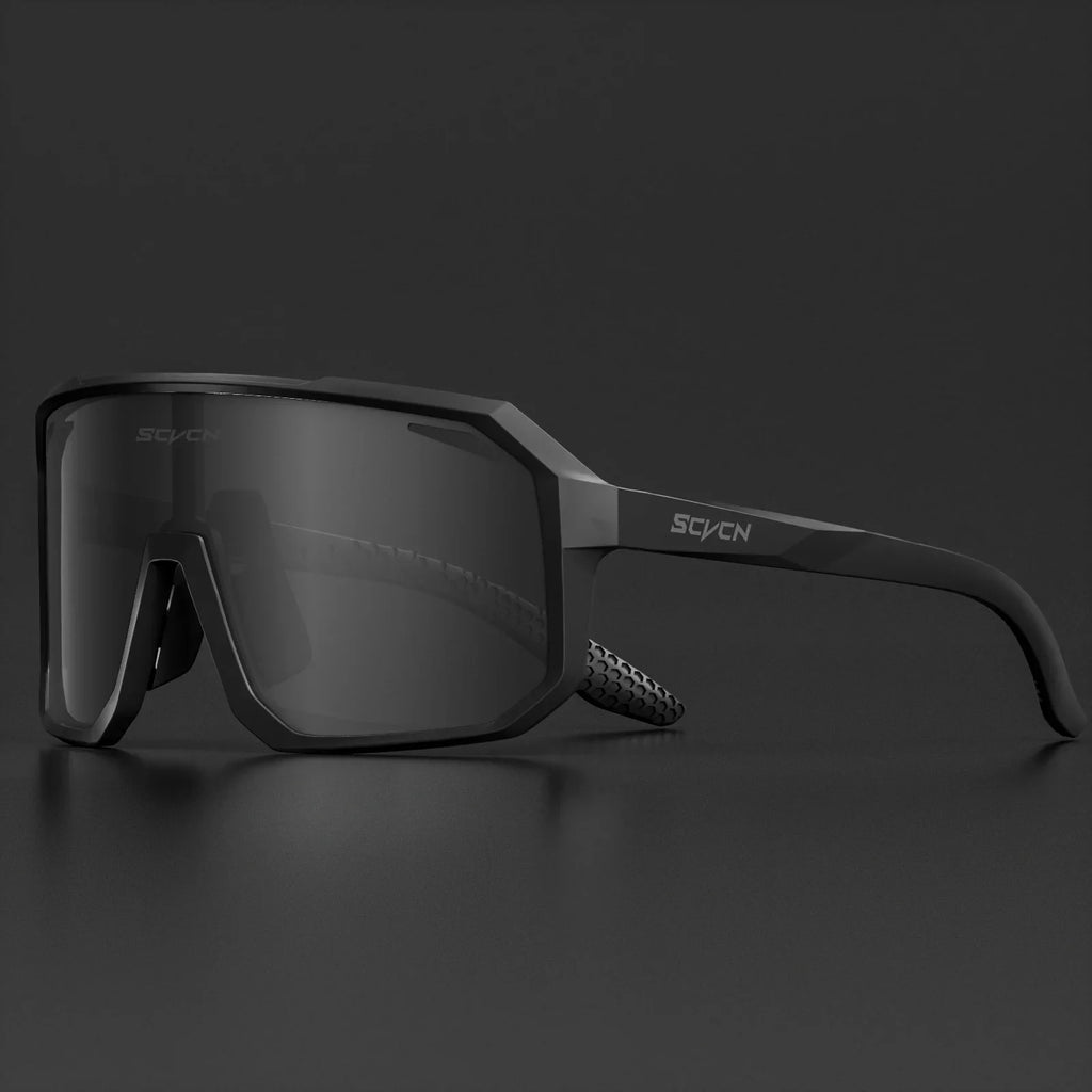 Men New Cycling Sunglasses UV400 Goggles