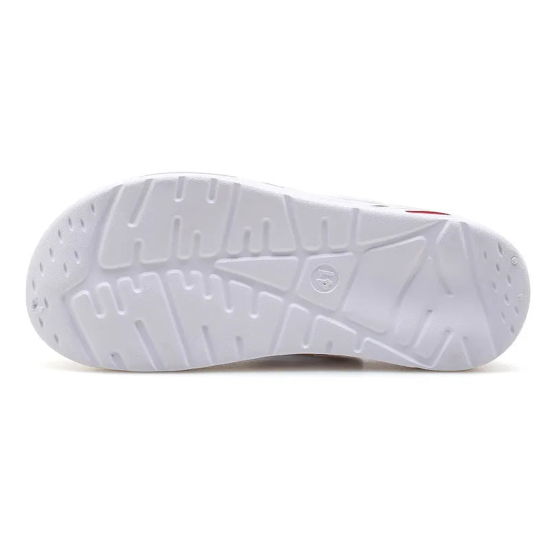 Men EVA Lightweight Garden Clogs Sandals