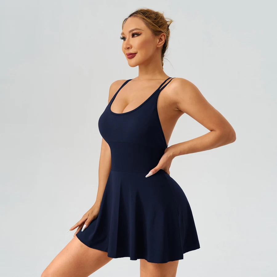 Tennis Sportswear Set for Women