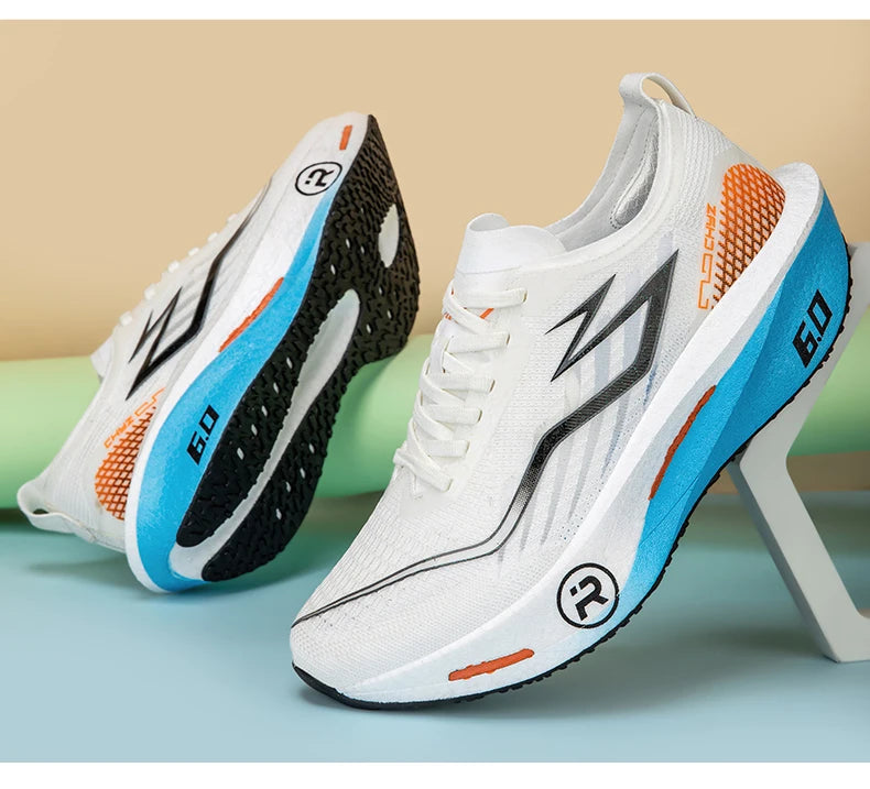 Women Carbon Plate Running Shoes