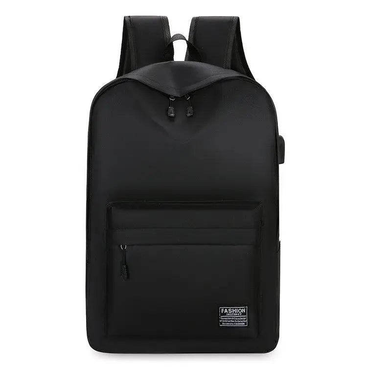 Large Capacity Minimalist Laptop Travel Backpack for Men