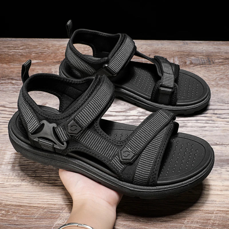 Men Fashion Leisure Beach Holiday Sandals
