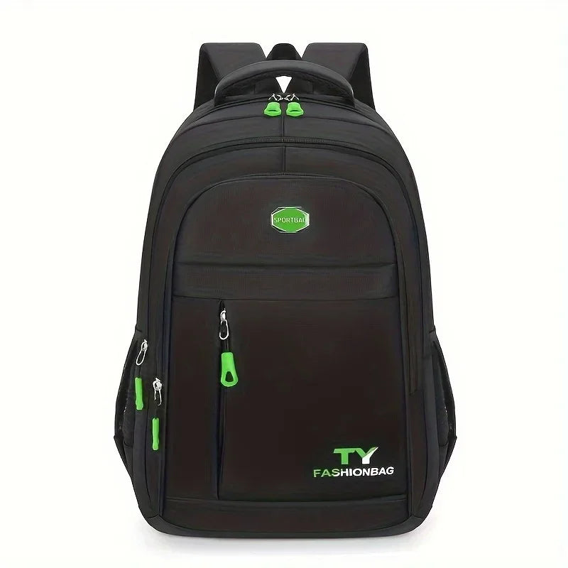 Large Capacity Waterproof Laptop Backpack for Men