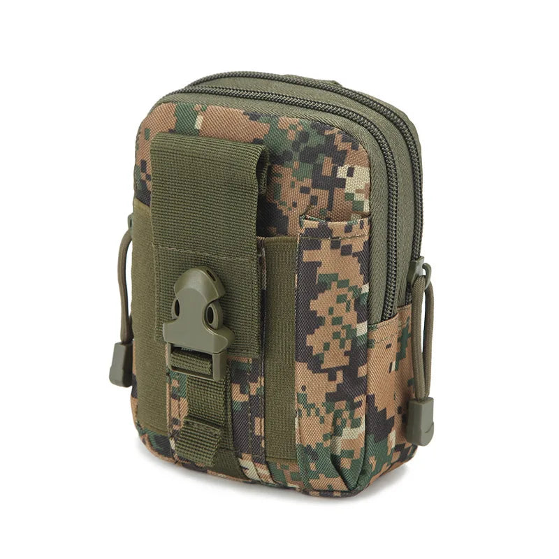 Thigh Leg Waist Fanny Pack Bag for Men