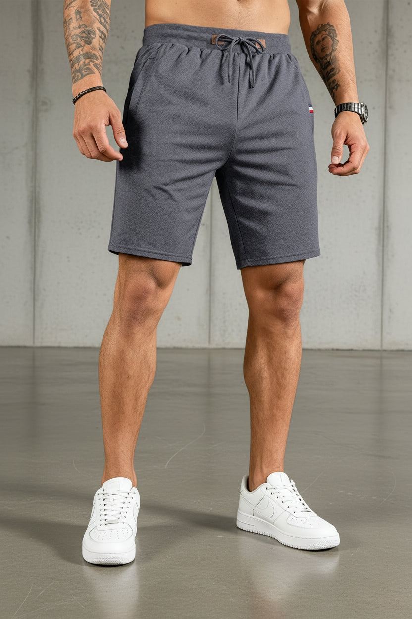 Men Casual Bermuda Shorts