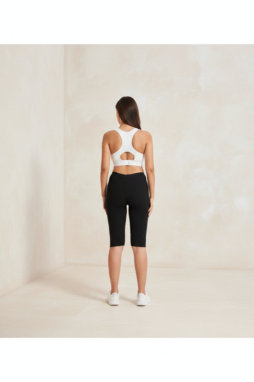 Sauna Sweat Thermo Shapewear Sweat Pants for Women