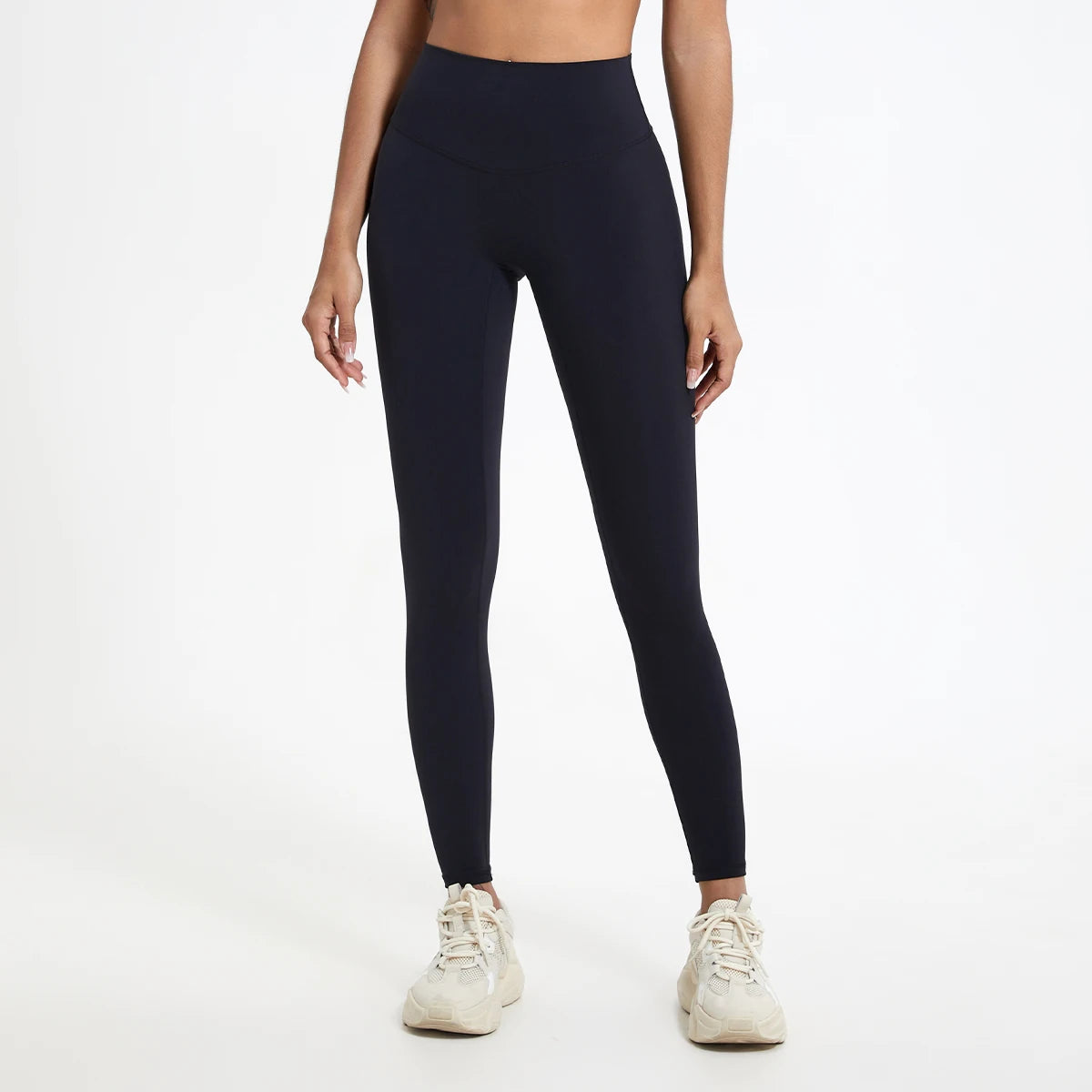 High Waist Push Up Shapewear Leggings for Women