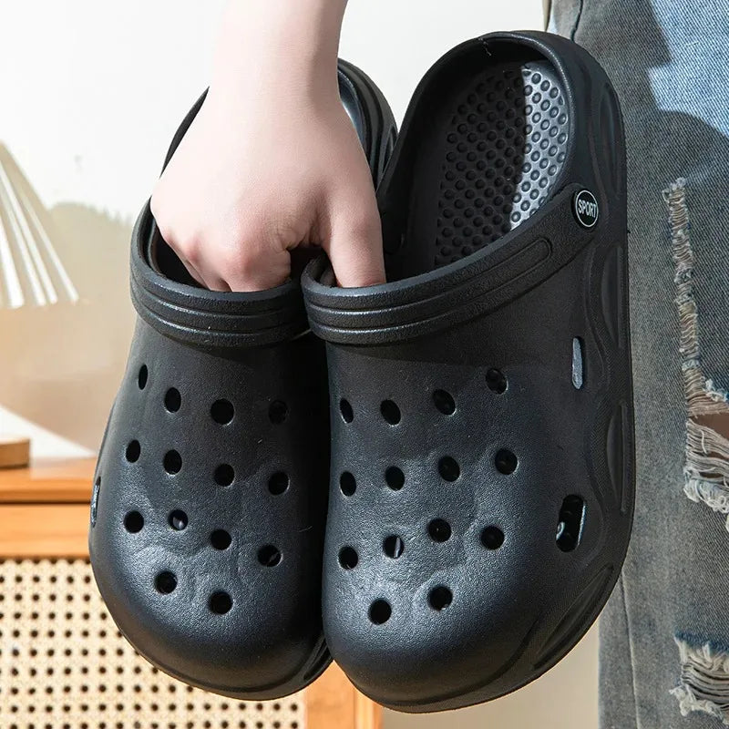 Women Outdoor Beach Classic Fashion Slippers