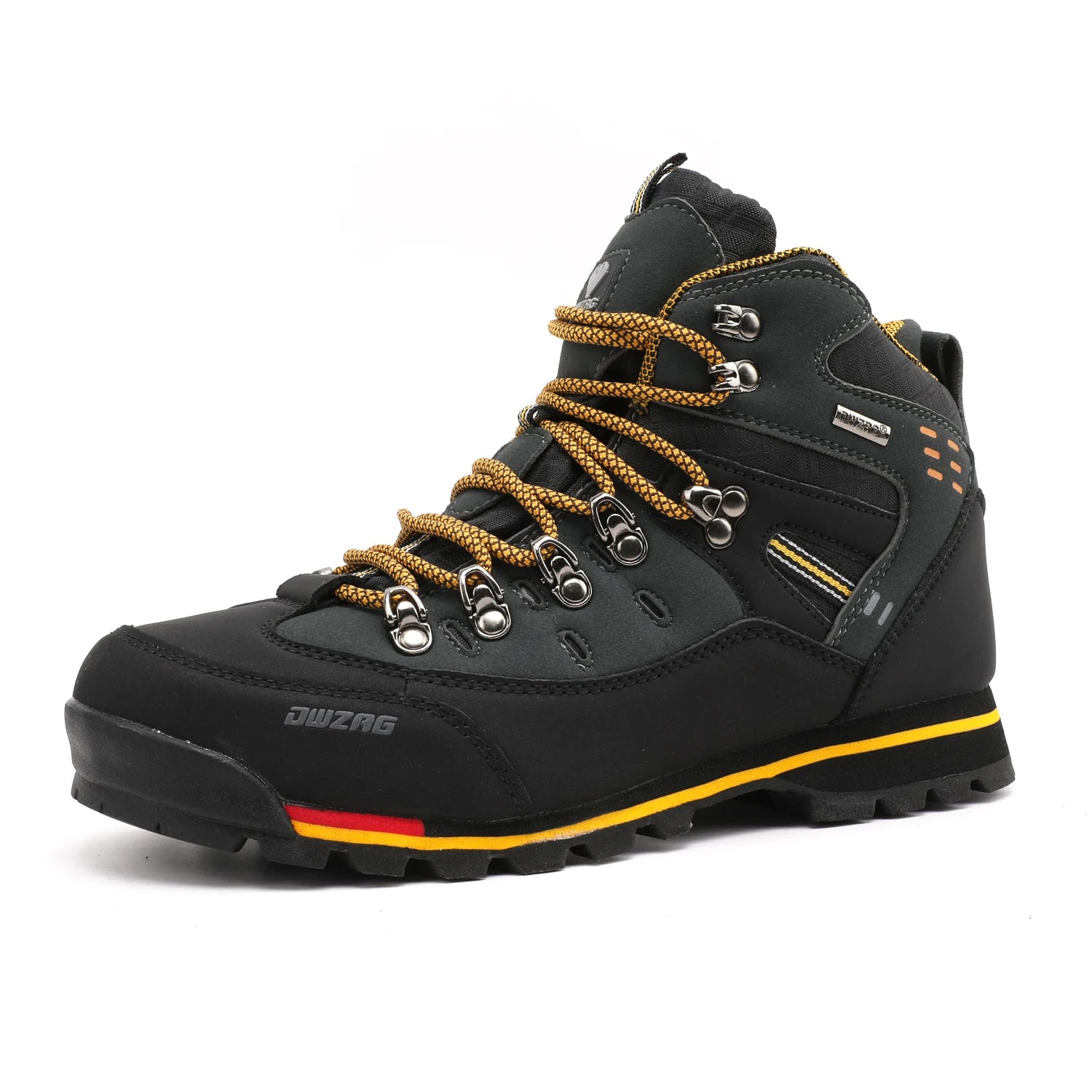 Hiking Shoes Men Outdoor Mountain Climbing Sneaker Mens Top Quality Fashion Casual Snow Boots