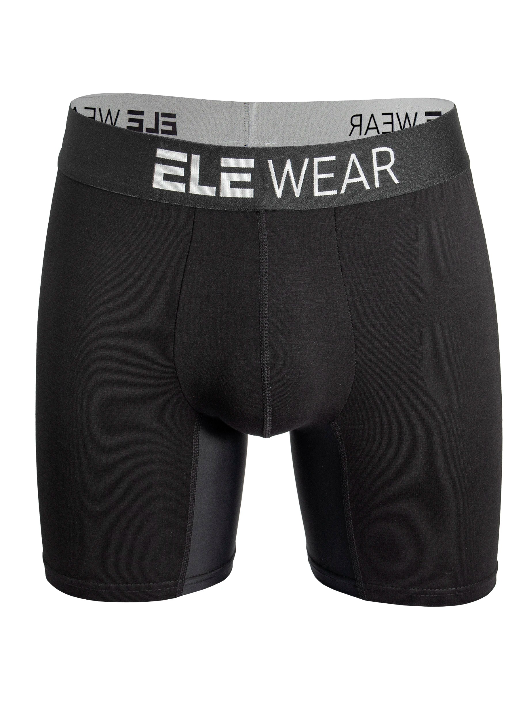 Moisture Wicking Bamboo Underwear for Men