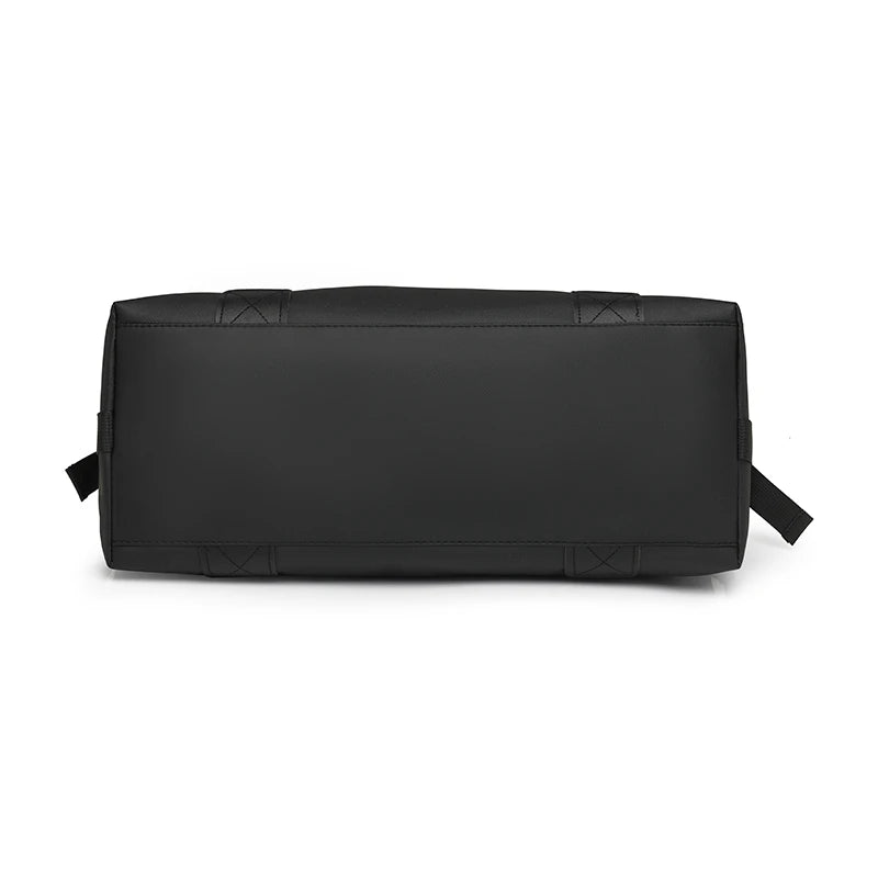 Large Capacity Waterproof Oxford Travel Duffel Bag for Women