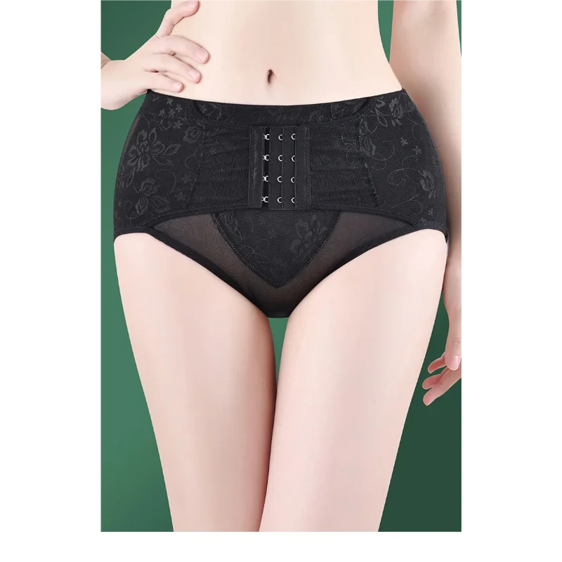 Tummy Control Butt Lifter Shapewear Shorts for Women