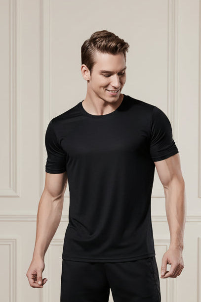 Men Quick Dry T Shirt