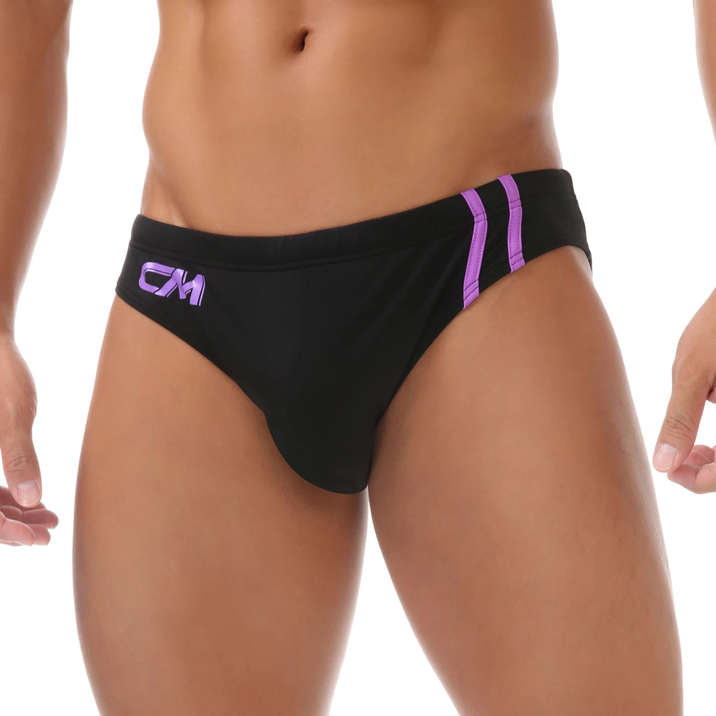 Men Y2K Underwear Briefs