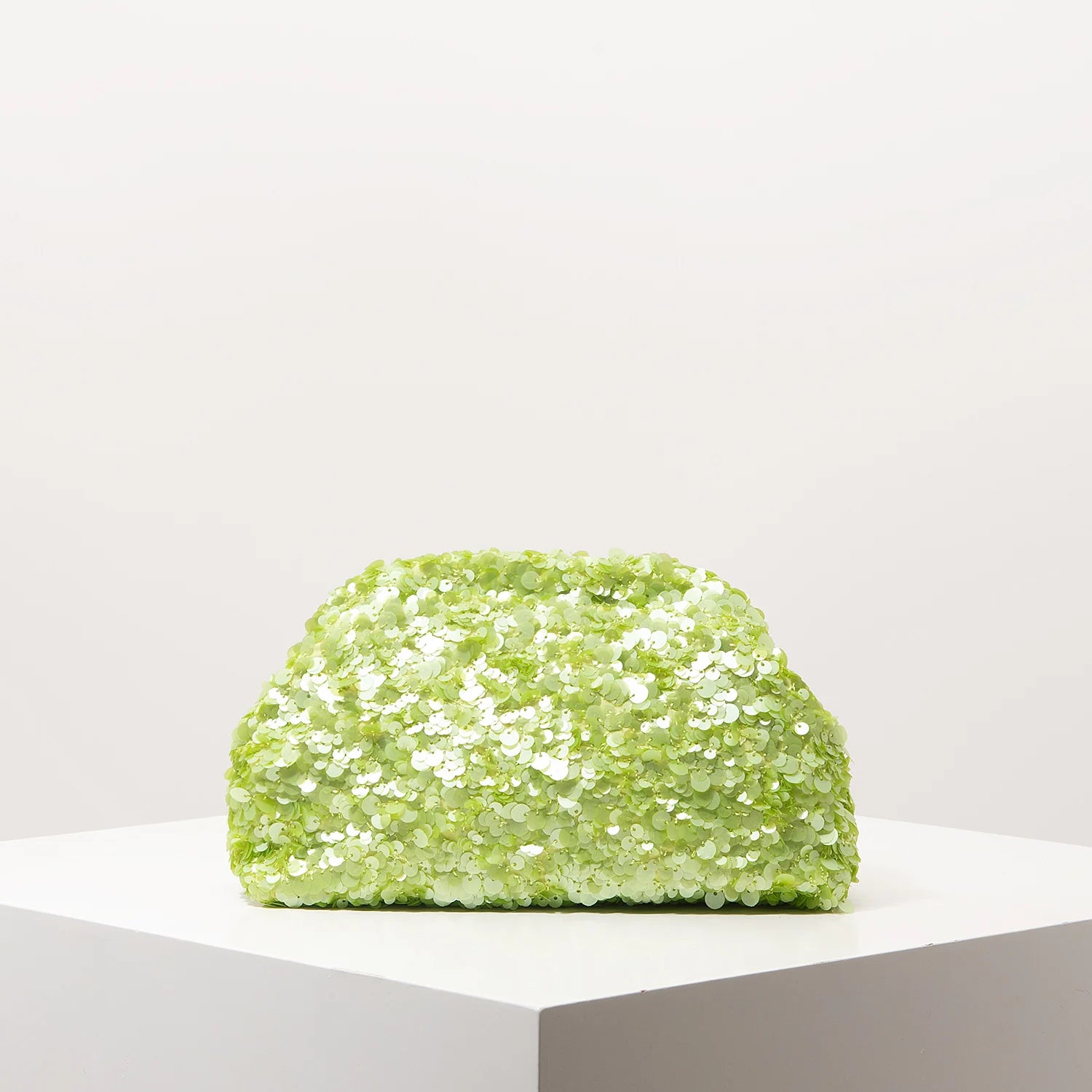 Sequin Clutch Evening Bag for Women