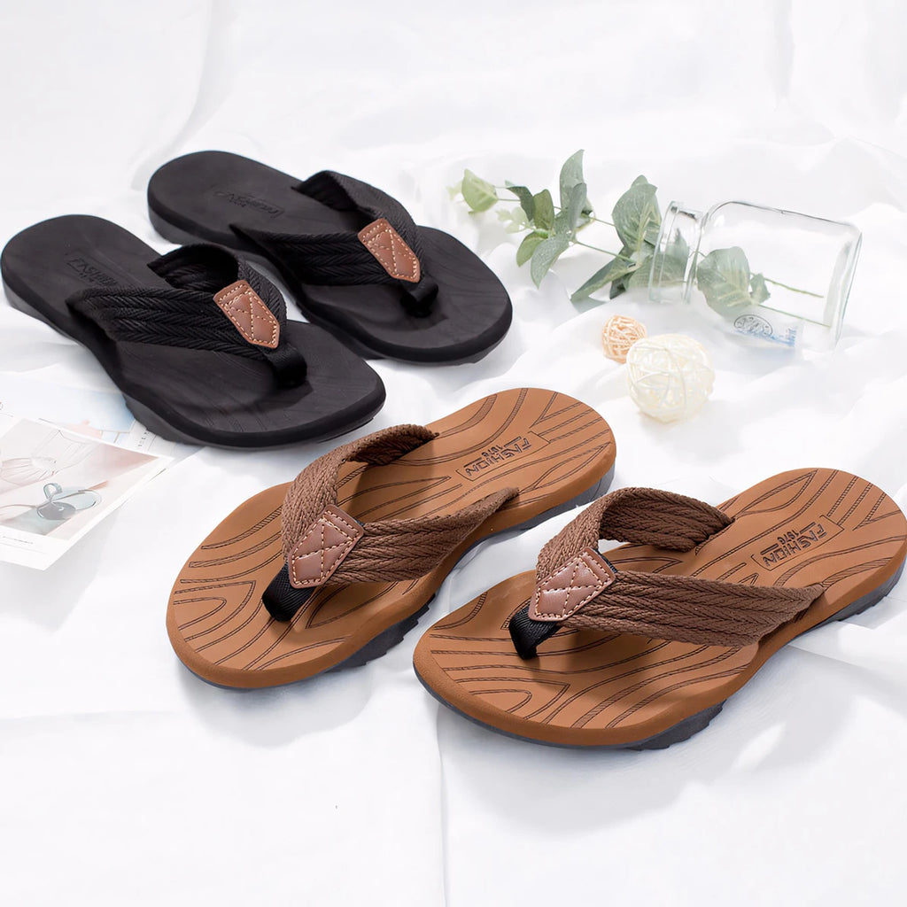 Men High Quality Quick Drying Summer Sandals