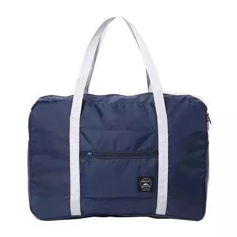 Foldable Large Capacity Travel Storage Carry Bag