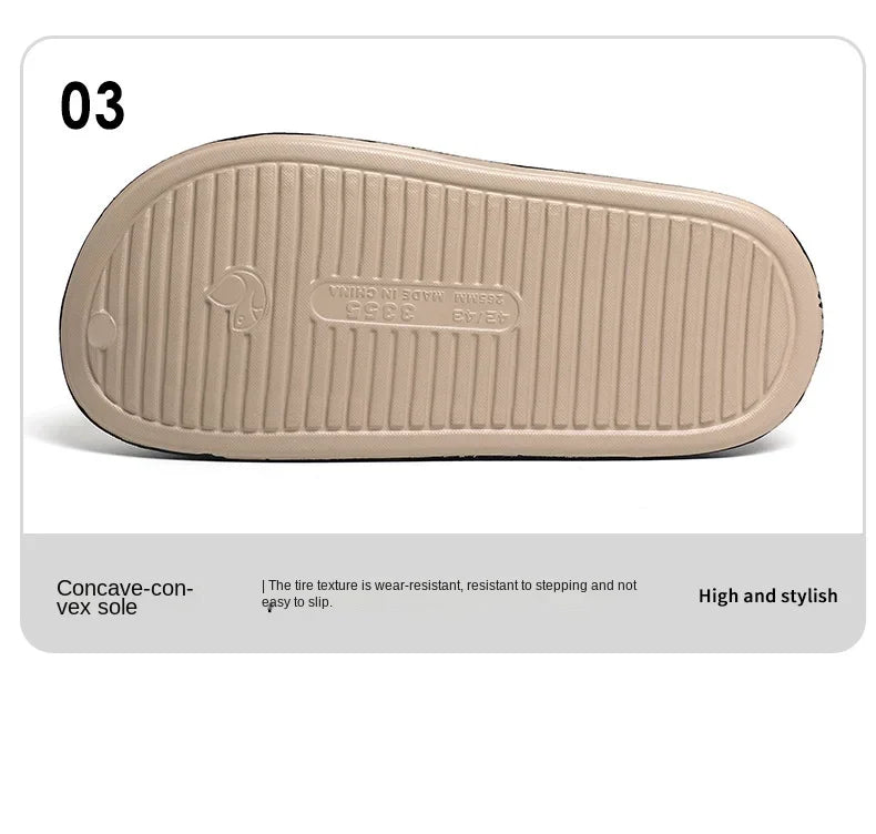 Men New Fashion Casual Comfortable Sandals