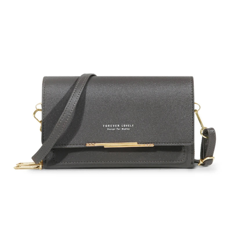 Large Capacity Multi Card Wrist Wallet for Women