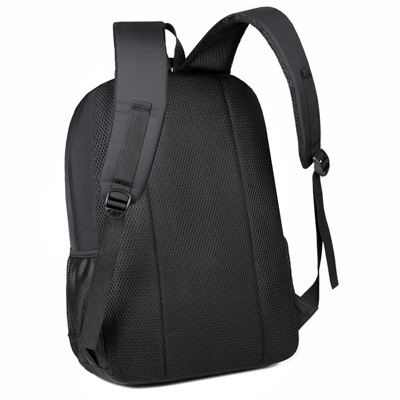 Large Capacity Office Backpack for Men