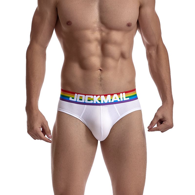Breathable Modal Briefs for Men Comfortable Underwear