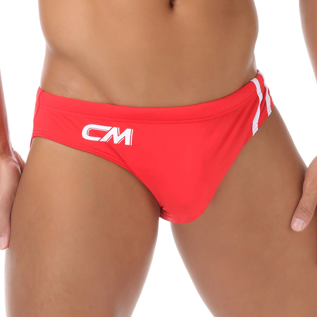 Men Y2K Underwear Briefs