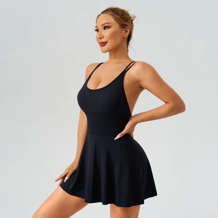 Tennis Sportswear Set for Women