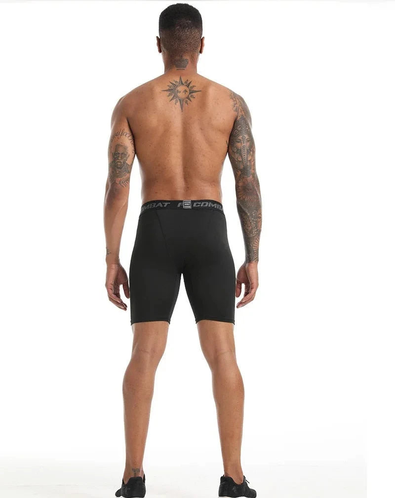 Quick Dry Boxer Shorts for Men
