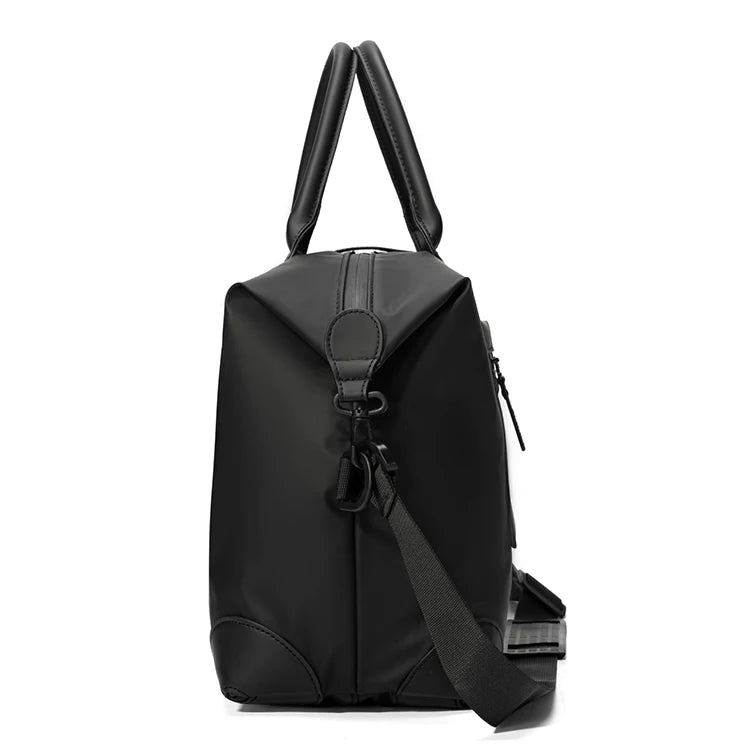 Large Capacity Travel Sports Tote Bag for Men