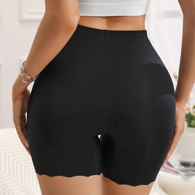 High Waist Seamless Tummy Control Shapewear for Women