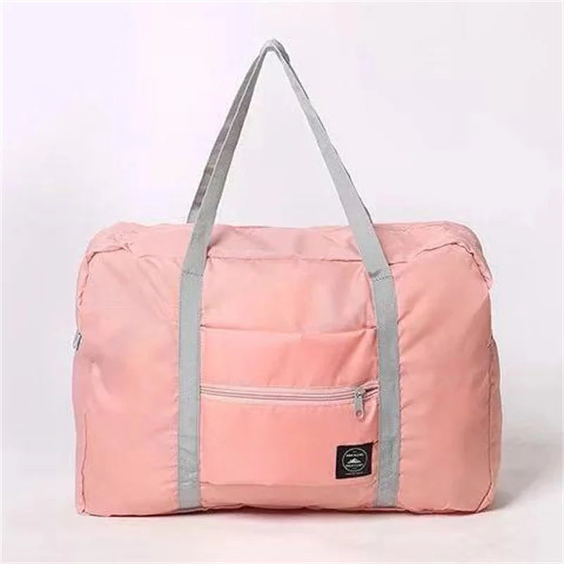 Foldable Large Capacity Travel Storage Carry Bag