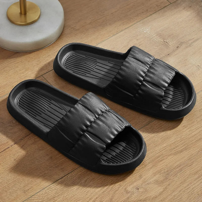Women Soft Bottom Comfortable Slippers