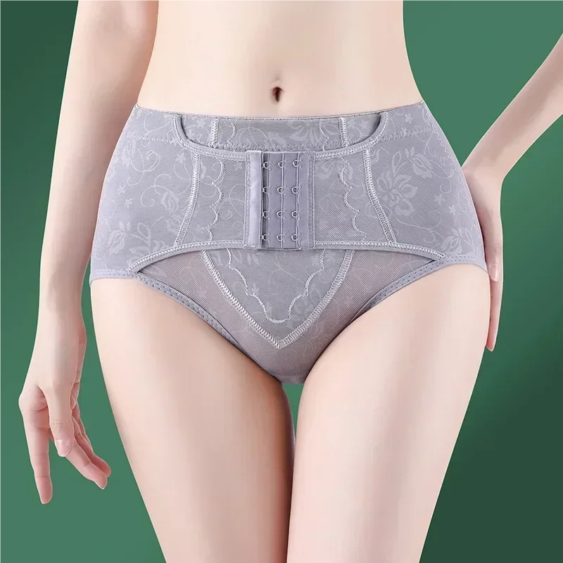Tummy Control Butt Lifter Shapewear Shorts for Women