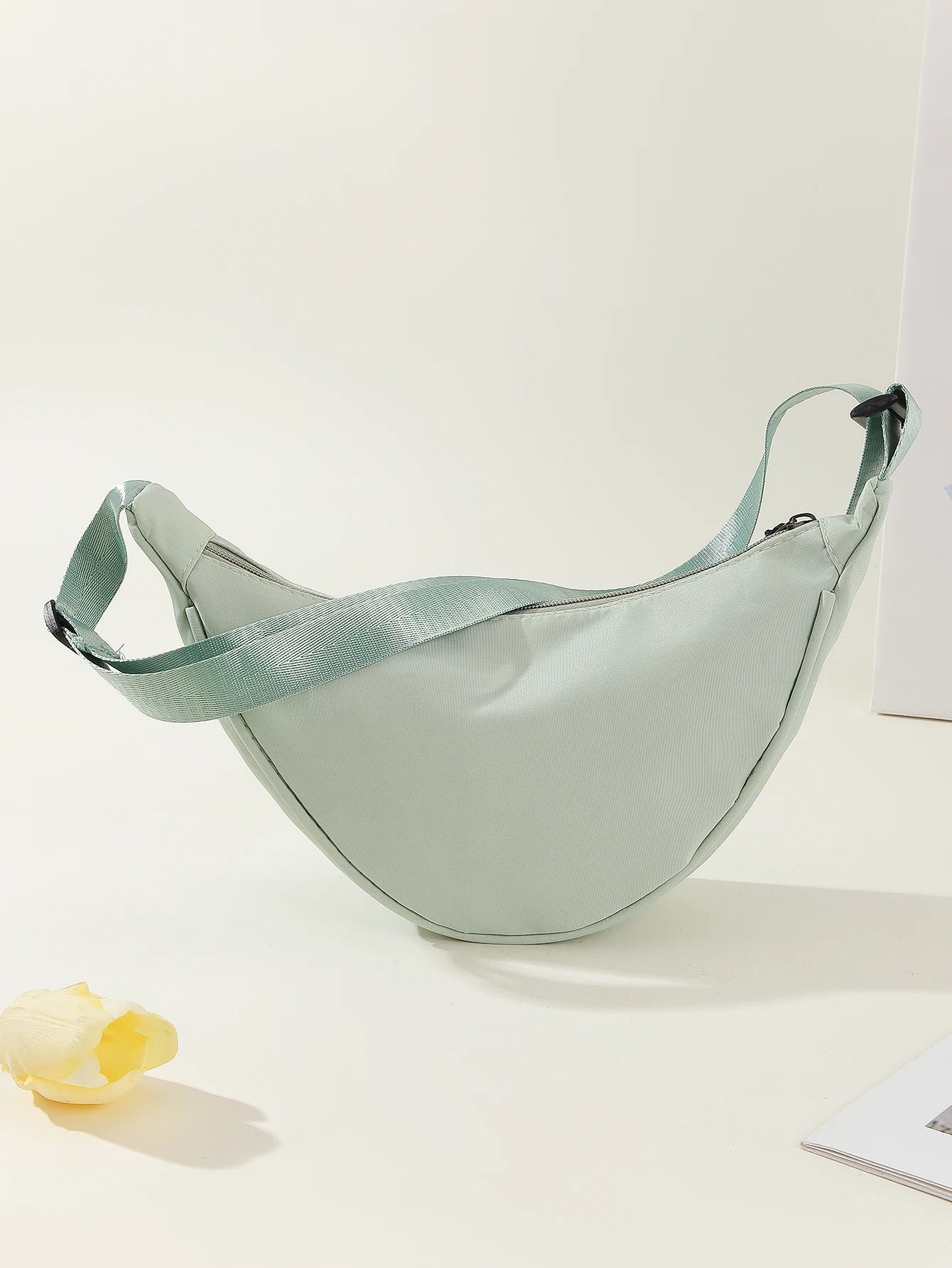 Casual Crossbody Messenger Shoulder Bag for Women