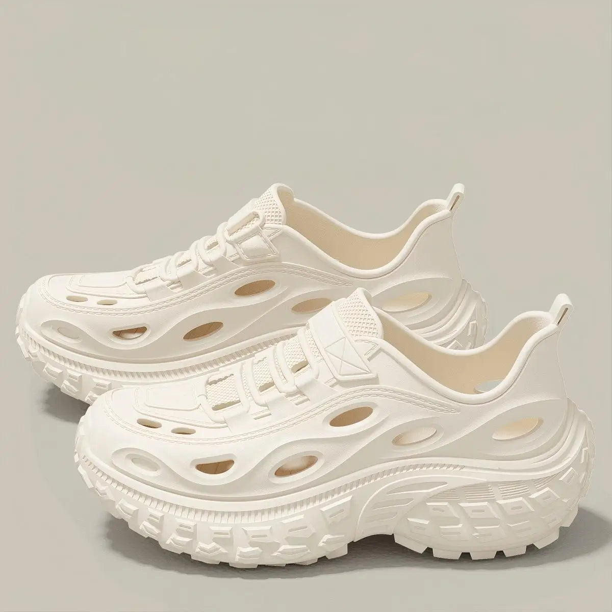 Men Lightweight Non Slip Garden Clogs Sandals