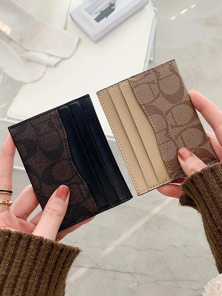 Luxury Multi Function Clutch Wallet for Women